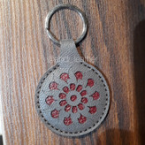 جاسویچی چرم طبیعی